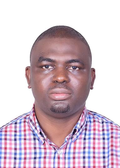 Eyitayo Fajinmi