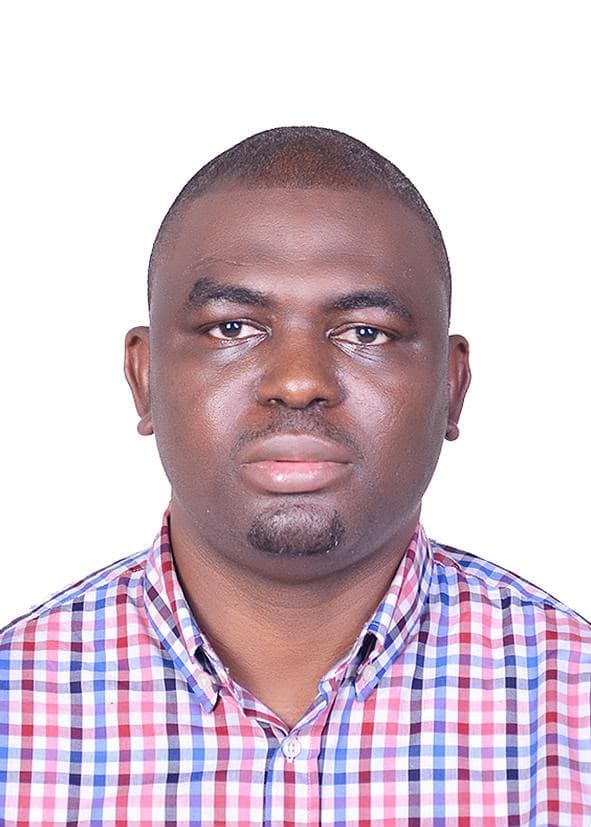Eyitayo Fajinmi