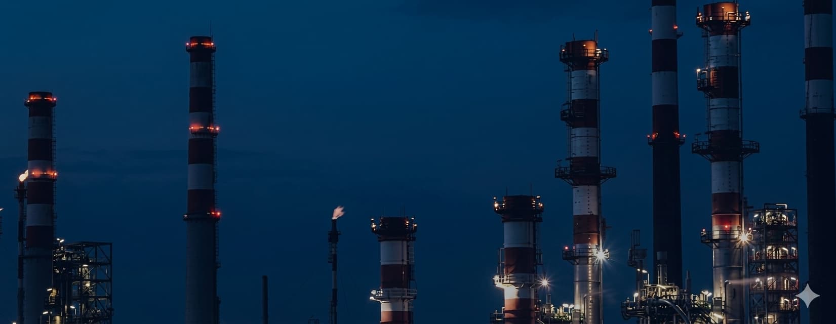 Industrial Operations