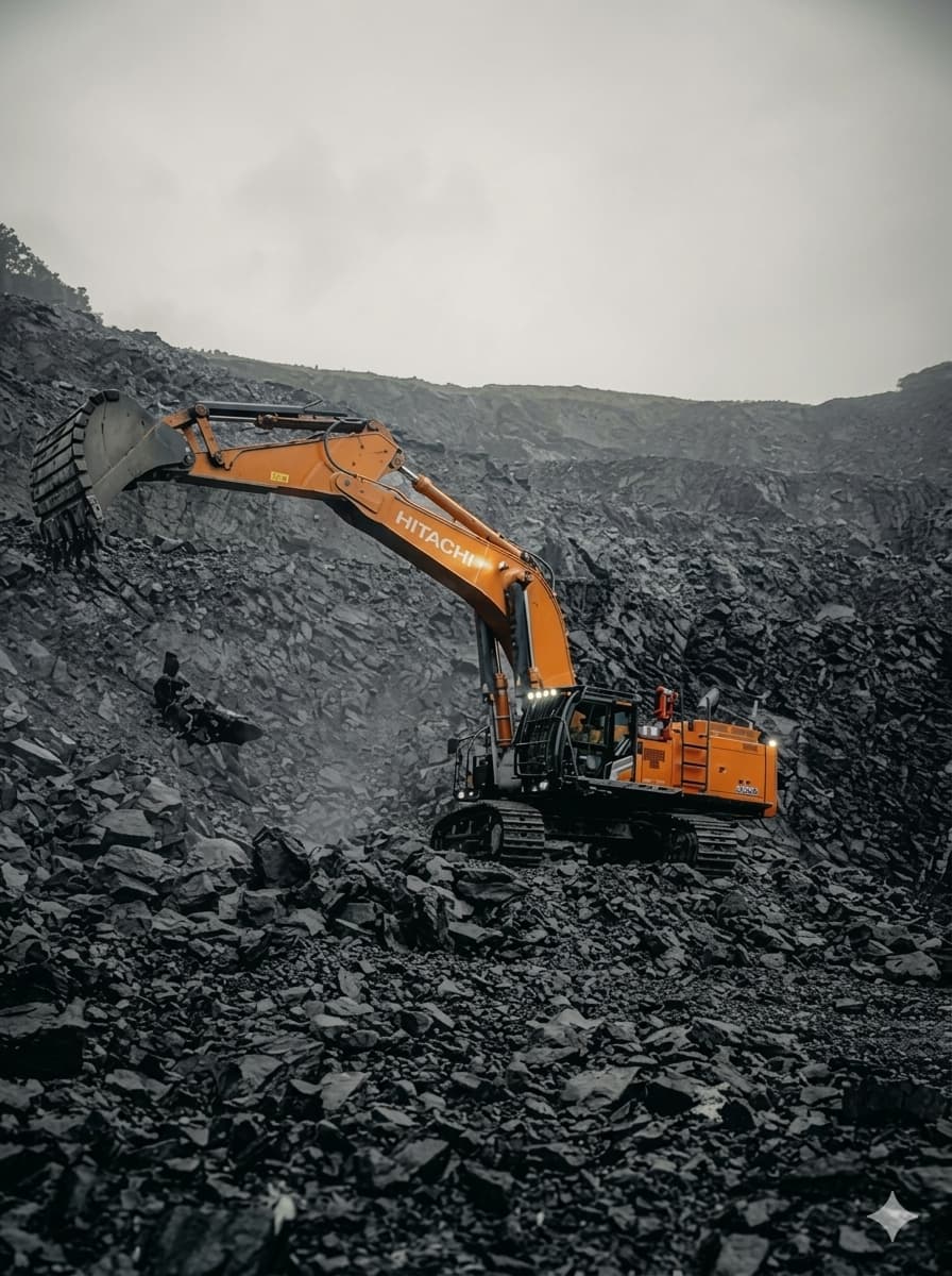Mining & Mineral Processing