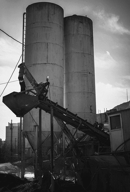 Cement Manufacturing