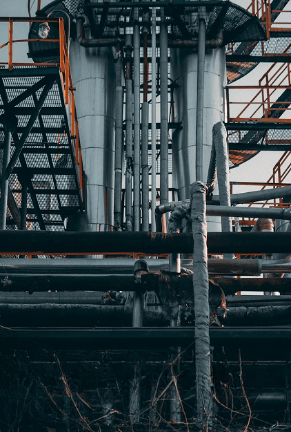 Iron & Steel
