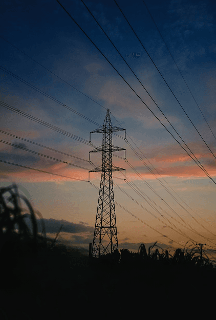 Power & Utilities