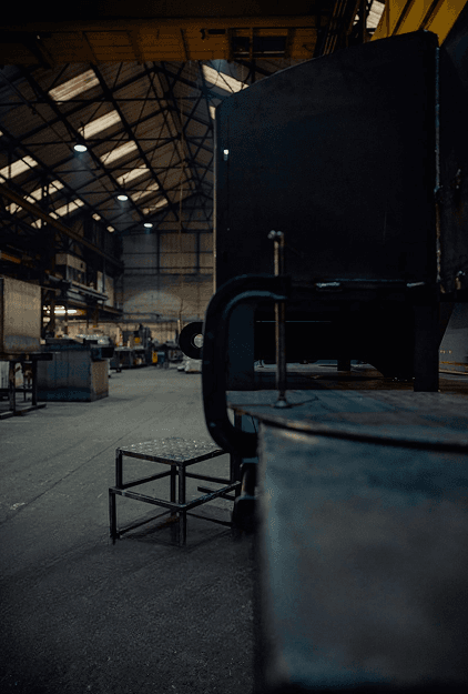 Heavy Manufacturing