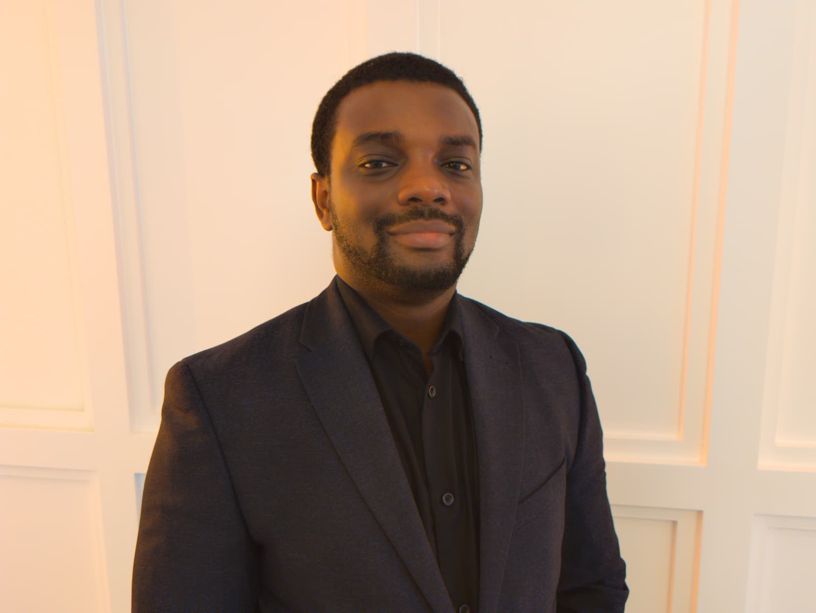 Isaac Adejuwon