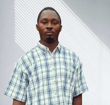 Michael Oluwasegun Agbaje