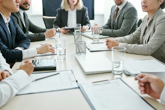 Executive Leadership