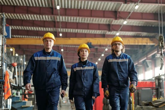 Maintenance Teams