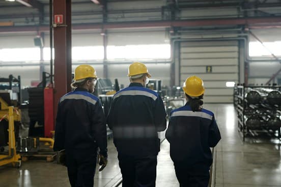 Plant Managers