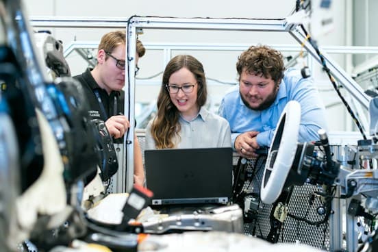 Reliability Engineers