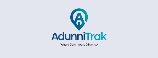 AdunniTrak Logo Meaning